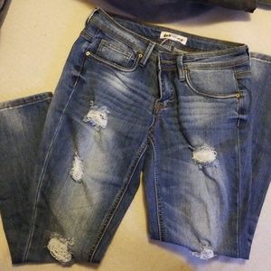 Dollhouse sz 5 jeans